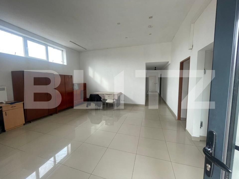 Spațiu industrial de vânzare Santandrei - 161054SVI | BLITZ Oradea | Poza3