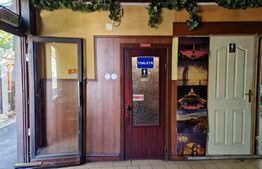 Locuința proprie cu afacere de familie 