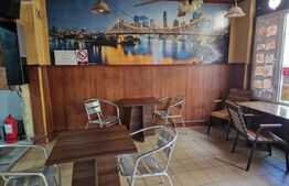 Locuința proprie cu afacere de familie 