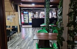 Locuința proprie cu afacere de familie 