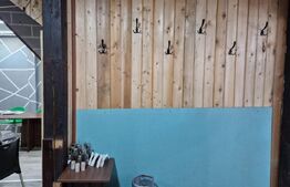 Locuința proprie cu afacere de familie 