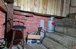 Locuința proprie cu afacere de familie 