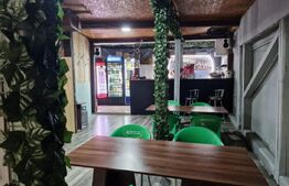 Locuința proprie cu afacere de familie 