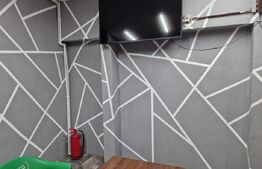 Locuința proprie cu afacere de familie 