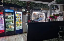 Locuința proprie cu afacere de familie 