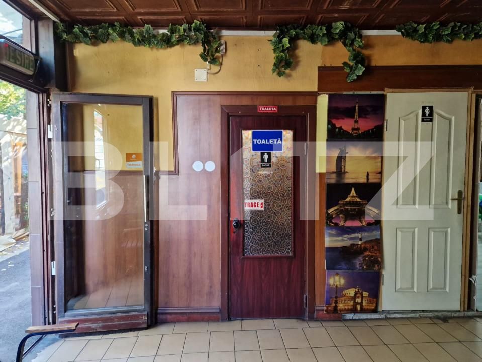 Casa de vânzare 6 camere Central - 161055CV | BLITZ Oradea | Poza12