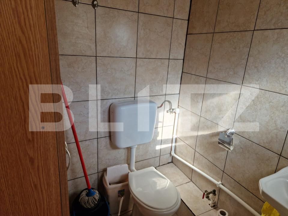 Casa de vânzare 6 camere Central - 161055CV | BLITZ Oradea | Poza17
