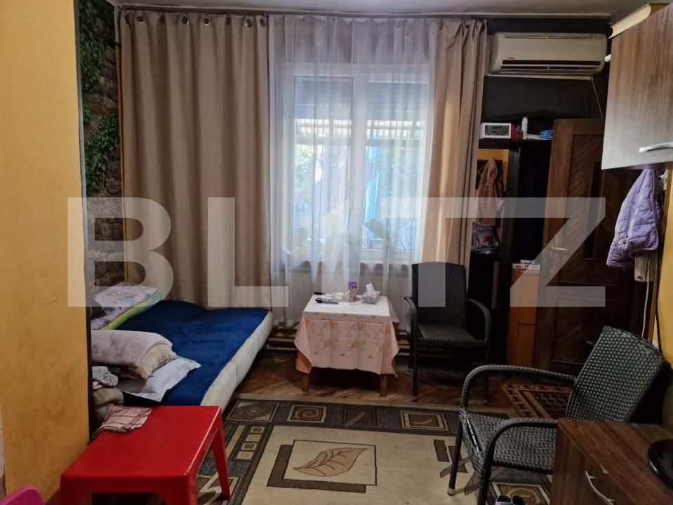 Casa de vânzare 6 camere Central - 161055CV | BLITZ Oradea | Poza24