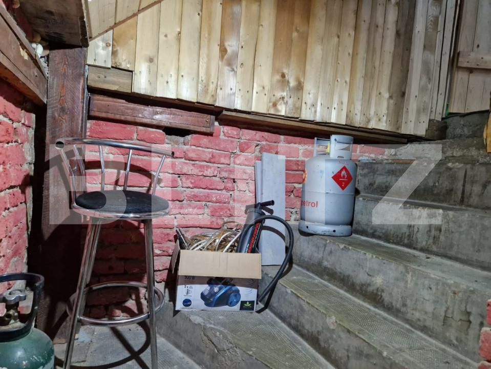 Casa de vânzare 6 camere Central - 161055CV | BLITZ Oradea | Poza14