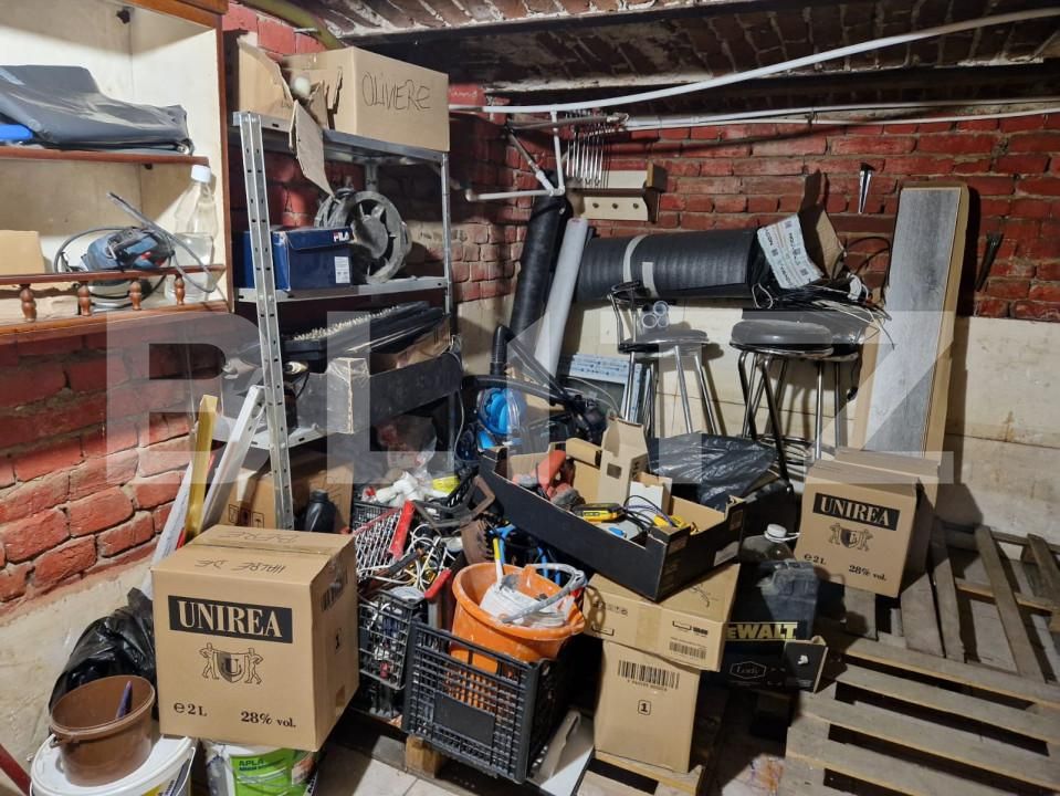 Casa de vânzare 6 camere Central - 161055CV | BLITZ Oradea | Poza15