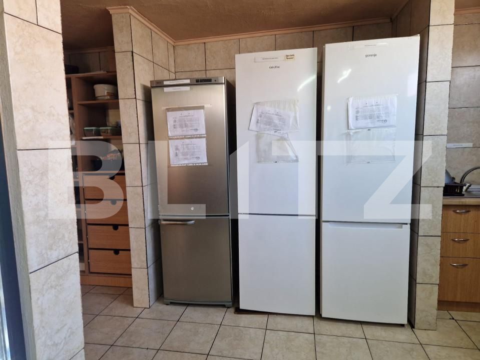 Casa de vânzare 6 camere Central - 161055CV | BLITZ Oradea | Poza18