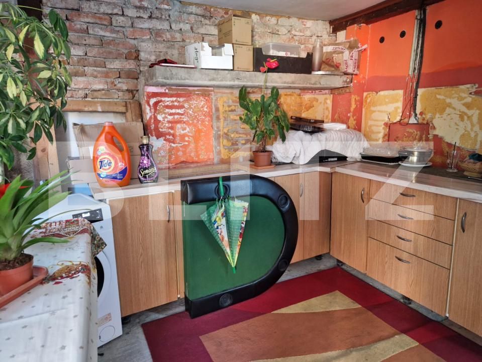 Casa de vânzare 6 camere Central - 161055CV | BLITZ Oradea | Poza20