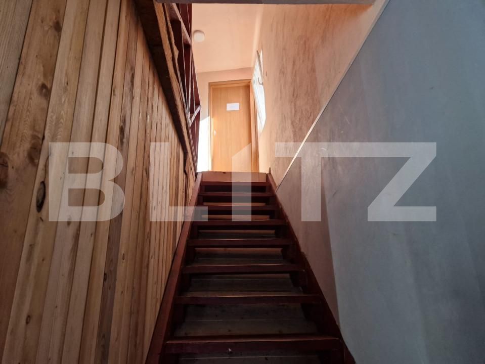 Casa de vânzare 6 camere Central - 161055CV | BLITZ Oradea | Poza16
