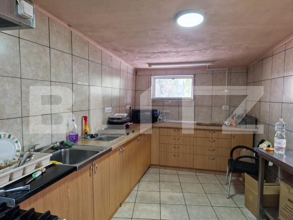 Casa de vânzare 6 camere Central - 161055CV | BLITZ Oradea | Poza19