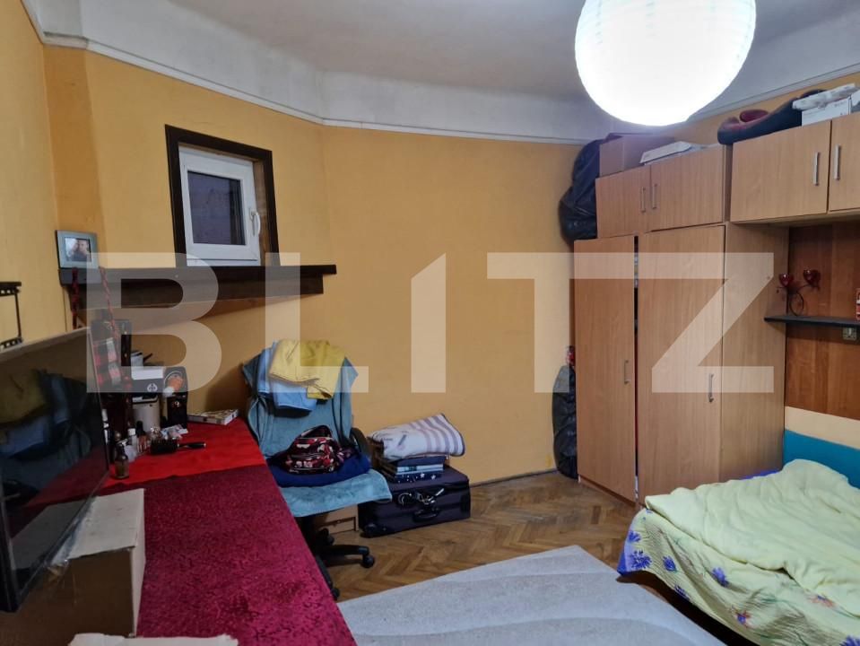 Casa de vânzare 6 camere Central - 161055CV | BLITZ Oradea | Poza22