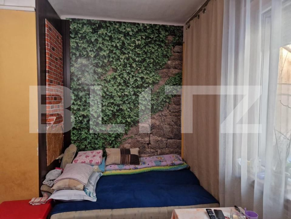 Casa de vânzare 6 camere Central - 161055CV | BLITZ Oradea | Poza23
