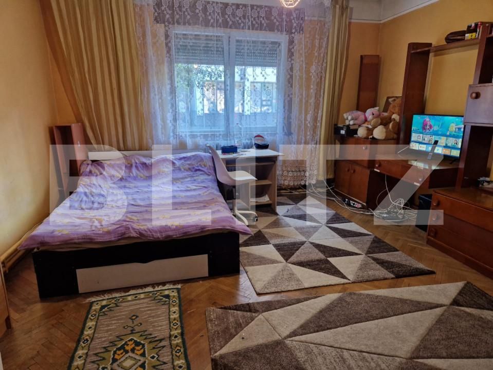 Casa de vânzare 6 camere Central - 161055CV | BLITZ Oradea | Poza25