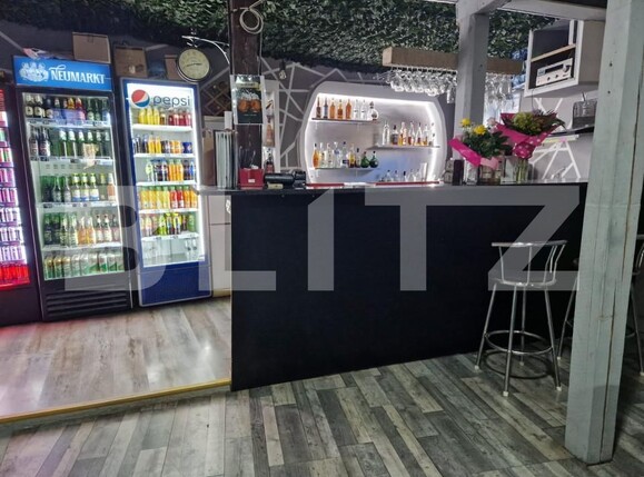 Spațiu comercial de vânzare Central - 161059SVC | BLITZ Oradea | Poza1