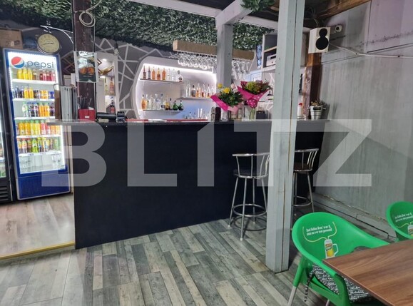 Spațiu comercial de vânzare Central - 161059SVC | BLITZ Oradea | Poza5