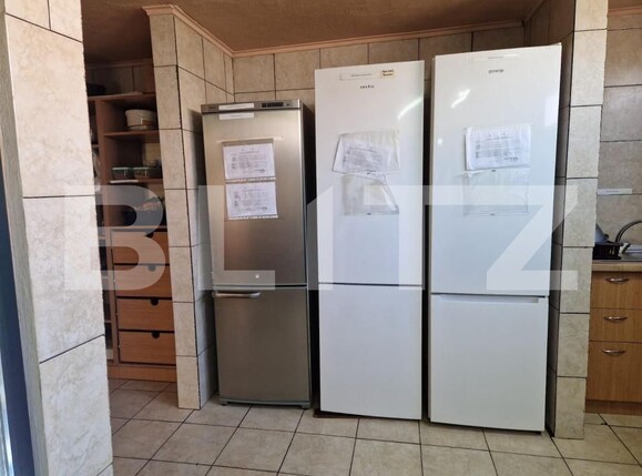 Spațiu comercial de vânzare Central - 161059SVC | BLITZ Oradea | Poza18