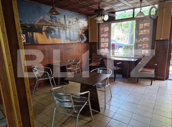 Spațiu comercial de vânzare Central - 161059SVC | BLITZ Oradea | Poza9