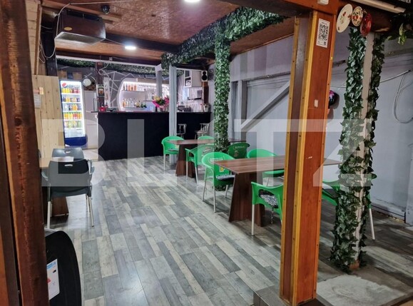 Spațiu comercial de vânzare Central - 161059SVC | BLITZ Oradea | Poza7