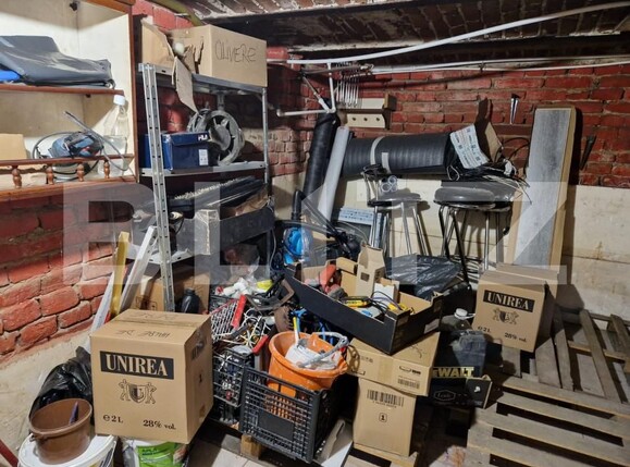 Spațiu comercial de vânzare Central - 161059SVC | BLITZ Oradea | Poza15