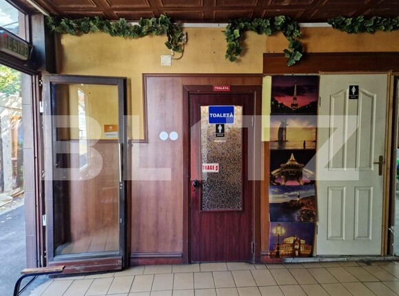 Spațiu comercial de vânzare Central - 161059SVC | BLITZ Oradea | Poza12