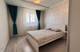 Apartament modern de 2 camere, 4/4 cu lift