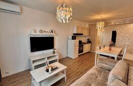 Apartament modern de 2 camere, 4/4 cu lift