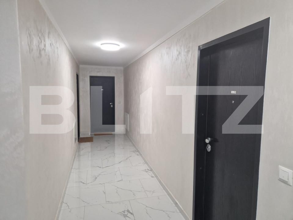 Apartament de vânzare 2 camere Rogerius - 161063AV | BLITZ Oradea | Poza8