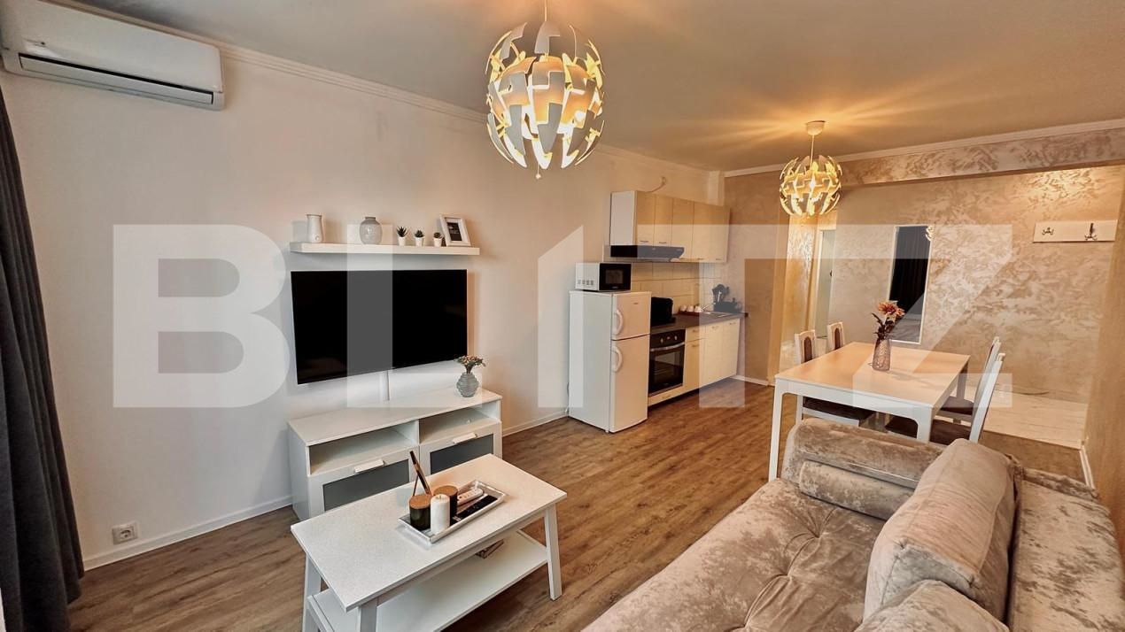 Apartament de vânzare 2 camere Rogerius - 161063AV | BLITZ Oradea | Poza3