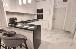 Apartament 2 camere modern, design deosebit, priveliște spectaculoasa