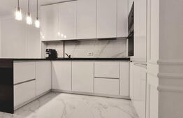 Apartament 2 camere modern, design deosebit, priveliște spectaculoasa