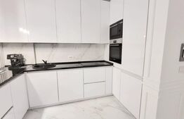 Apartament 2 camere modern, design deosebit, priveliște spectaculoasa