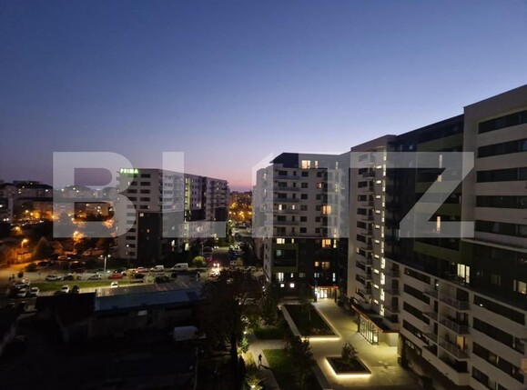 Apartament de închiriat 2 camere Central - 161067AI | BLITZ Oradea | Poza5