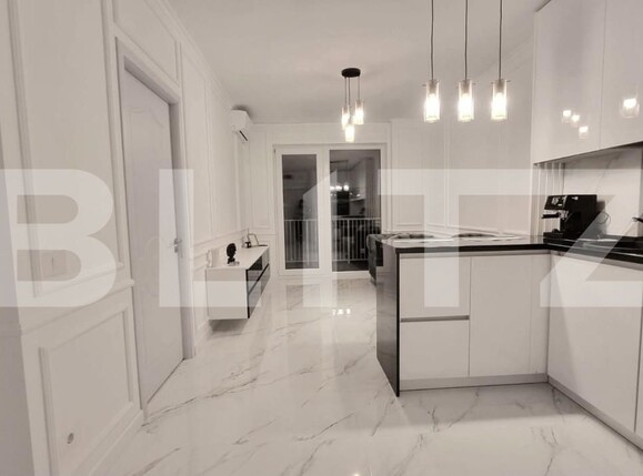 Apartament de închiriat 2 camere Central - 161067AI | BLITZ Oradea | Poza1