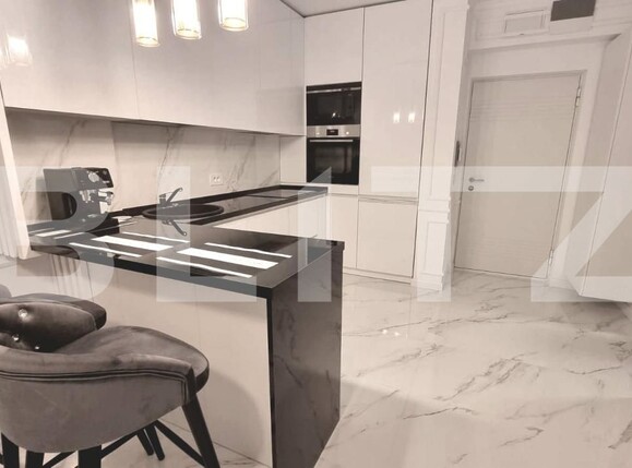 Apartament de închiriat 2 camere Central - 161067AI | BLITZ Oradea | Poza10