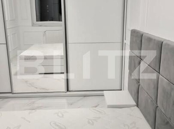 Apartament de închiriat 2 camere Central - 161067AI | BLITZ Oradea | Poza21