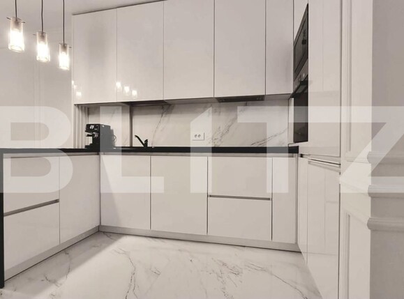 Apartament de închiriat 2 camere Central - 161067AI | BLITZ Oradea | Poza12