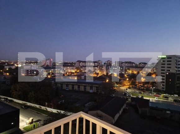 Apartament de închiriat 2 camere Central - 161067AI | BLITZ Oradea | Poza6