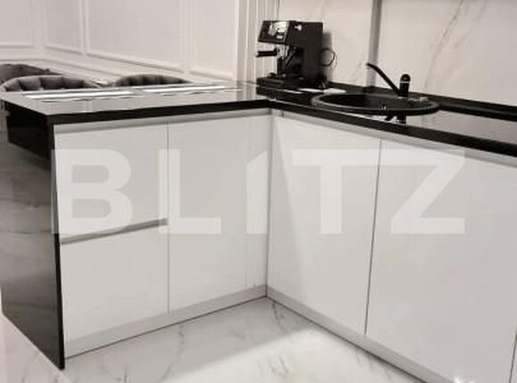 Apartament de închiriat 2 camere Central - 161067AI | BLITZ Oradea | Poza8