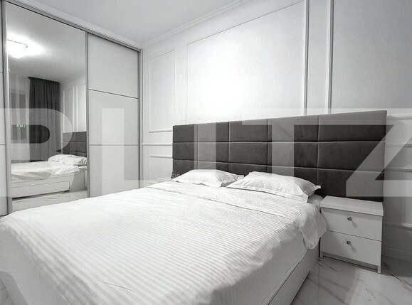 Apartament de închiriat 2 camere Central - 161067AI | BLITZ Oradea | Poza18