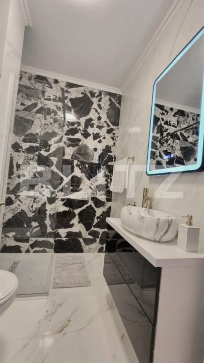 Apartament de închiriat 2 camere Central - 161067AI | BLITZ Oradea | Poza3