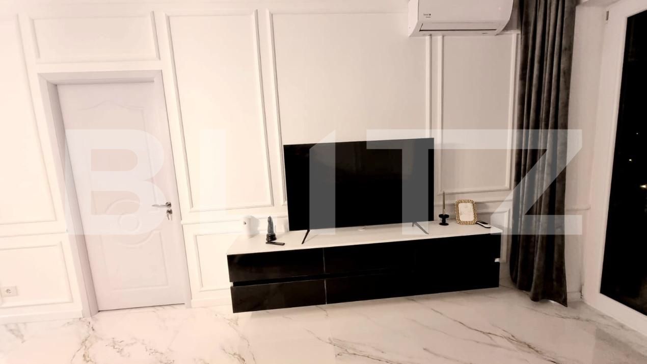 Apartament de închiriat 2 camere Central - 161067AI | BLITZ Oradea | Poza15