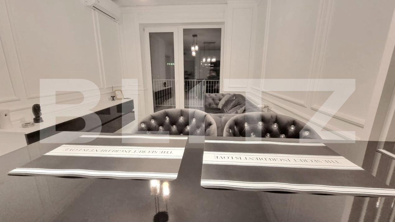 Apartament de închiriat 2 camere Central - 161067AI | BLITZ Oradea | Poza9