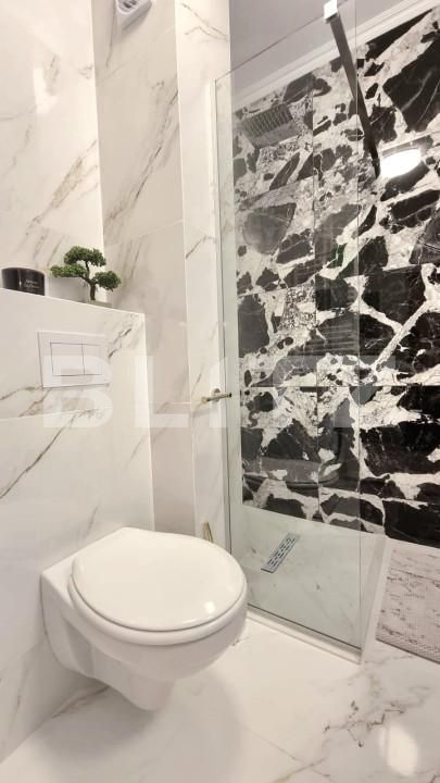 Apartament de închiriat 2 camere Central - 161067AI | BLITZ Oradea | Poza4