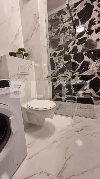 Apartament de închiriat 2 camere Central - 161067AI | BLITZ Oradea | Poza25