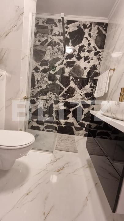 Apartament de închiriat 2 camere Central - 161067AI | BLITZ Oradea | Poza24