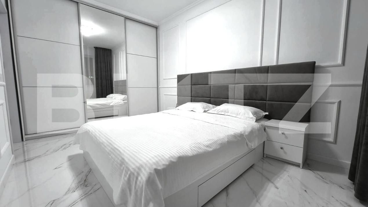 Apartament de închiriat 2 camere Central - 161067AI | BLITZ Oradea | Poza19